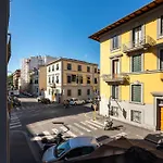 Locanda dei Poeti Rooms&Apartments