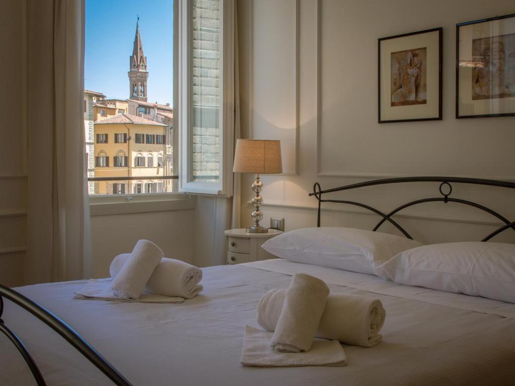 Bed & Breakfast Dei Poeti Rooms&apartments Florence