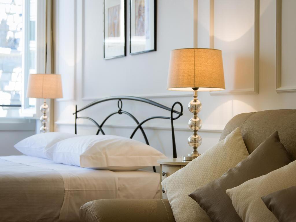 Dei Poeti Rooms&apartments Florence