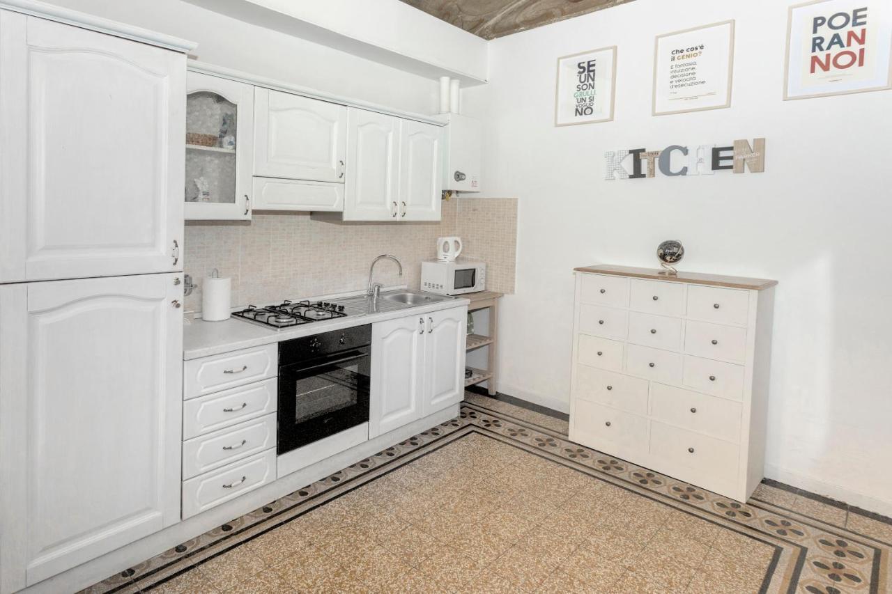 Bed & Breakfast Dei Poeti Rooms&apartments Florence