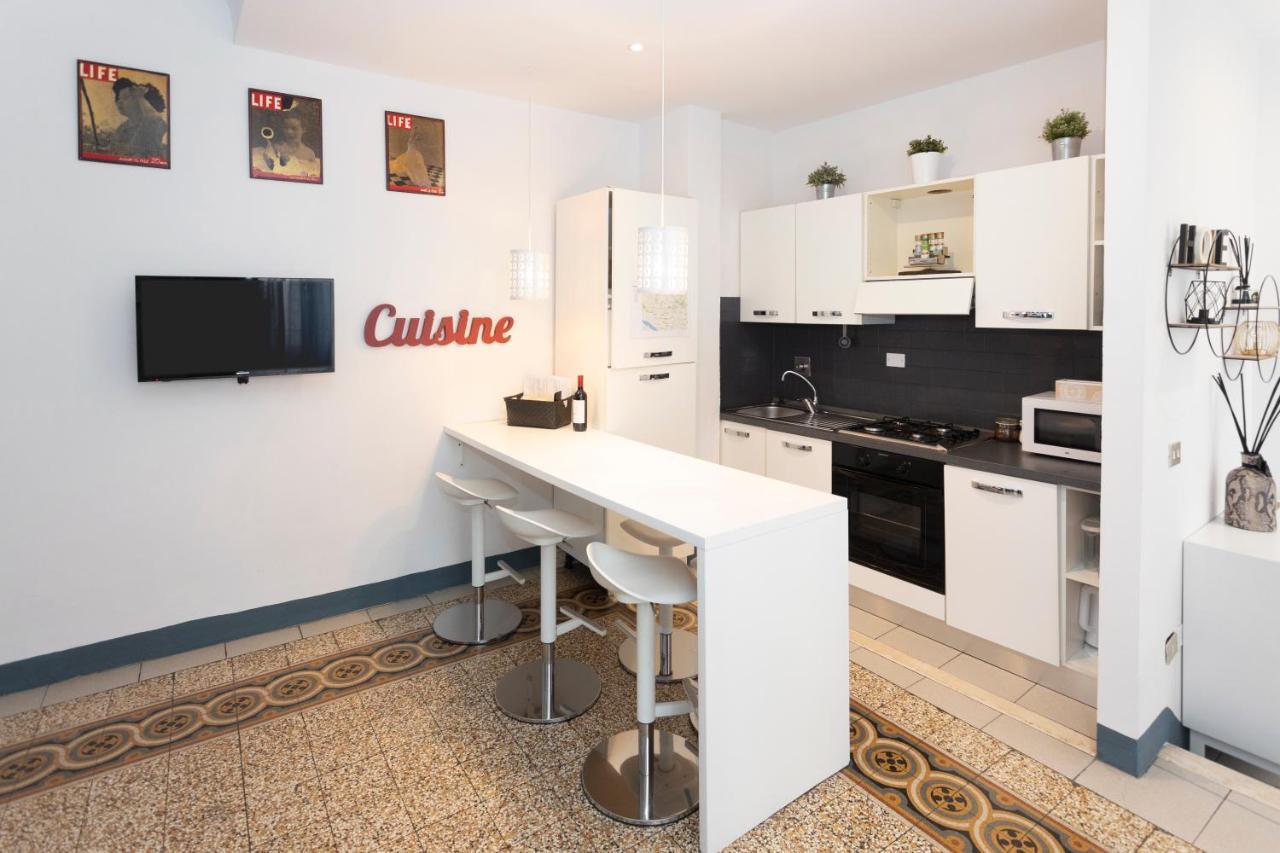 Dei Poeti Rooms&apartments Florence