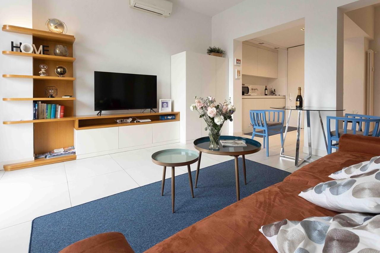 Bed & Breakfast Dei Poeti Rooms&apartments Florence