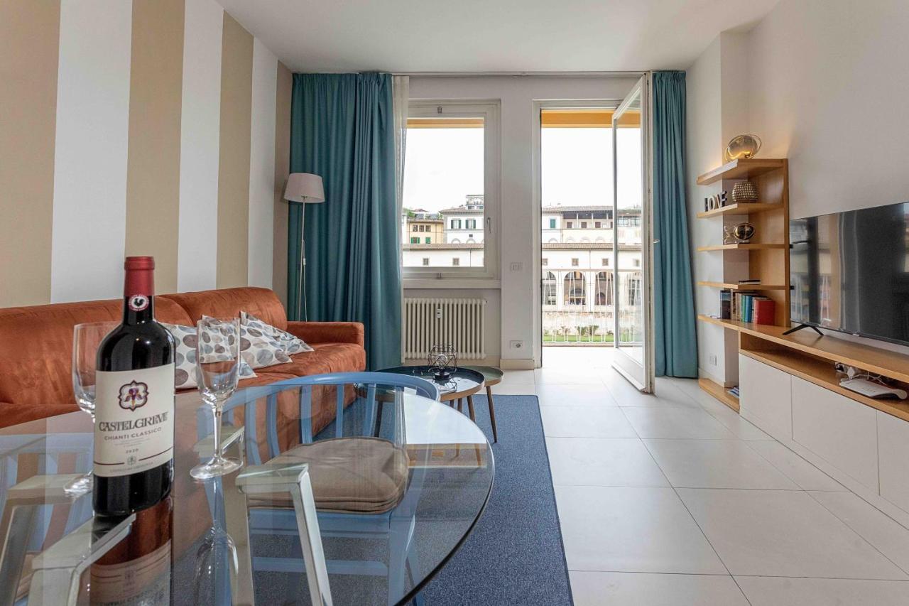 Dei Poeti Rooms&apartments 3* Florence