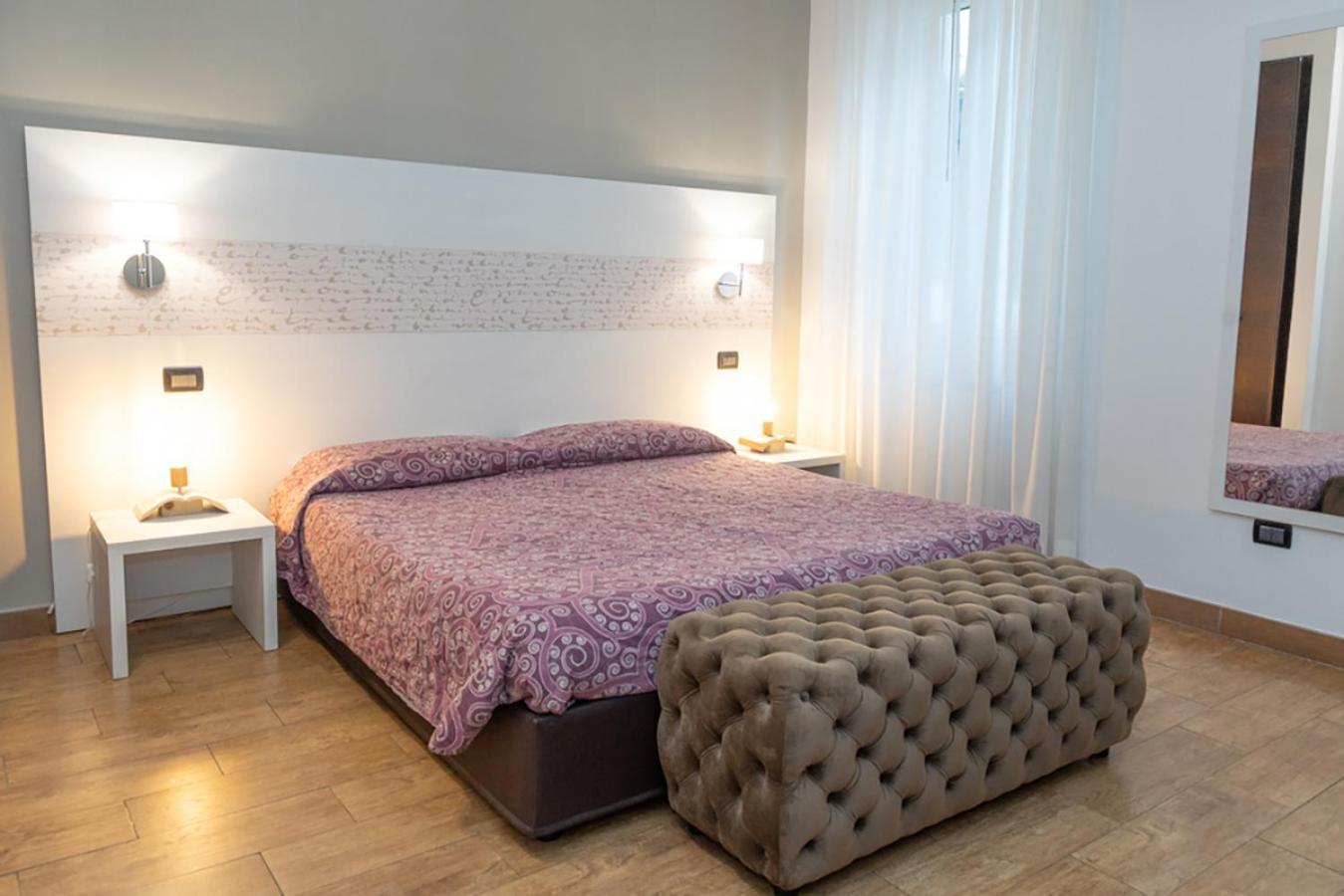 Bed & Breakfast Dei Poeti Rooms&apartments Florence