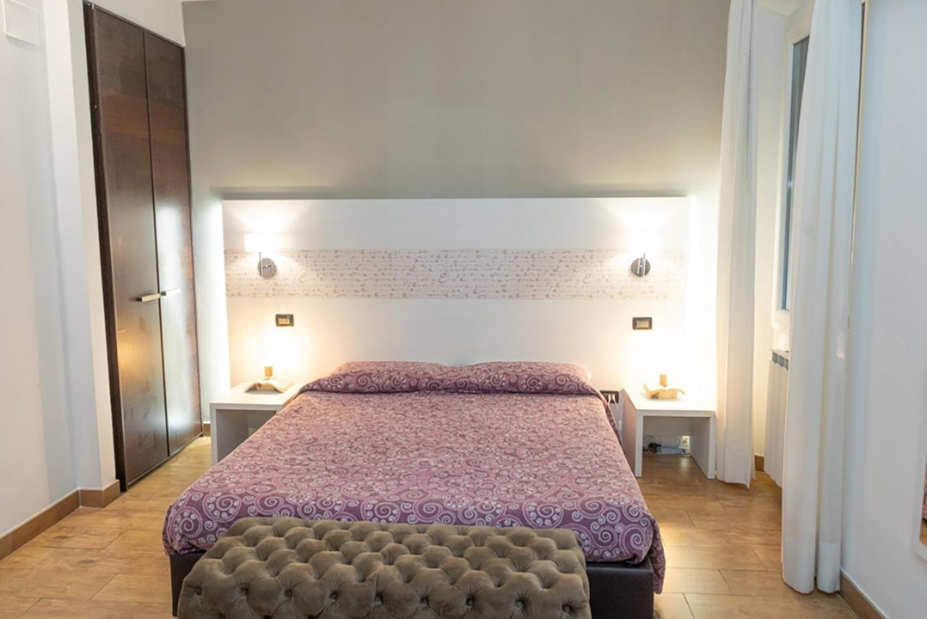 Dei Poeti Rooms&apartments Florence