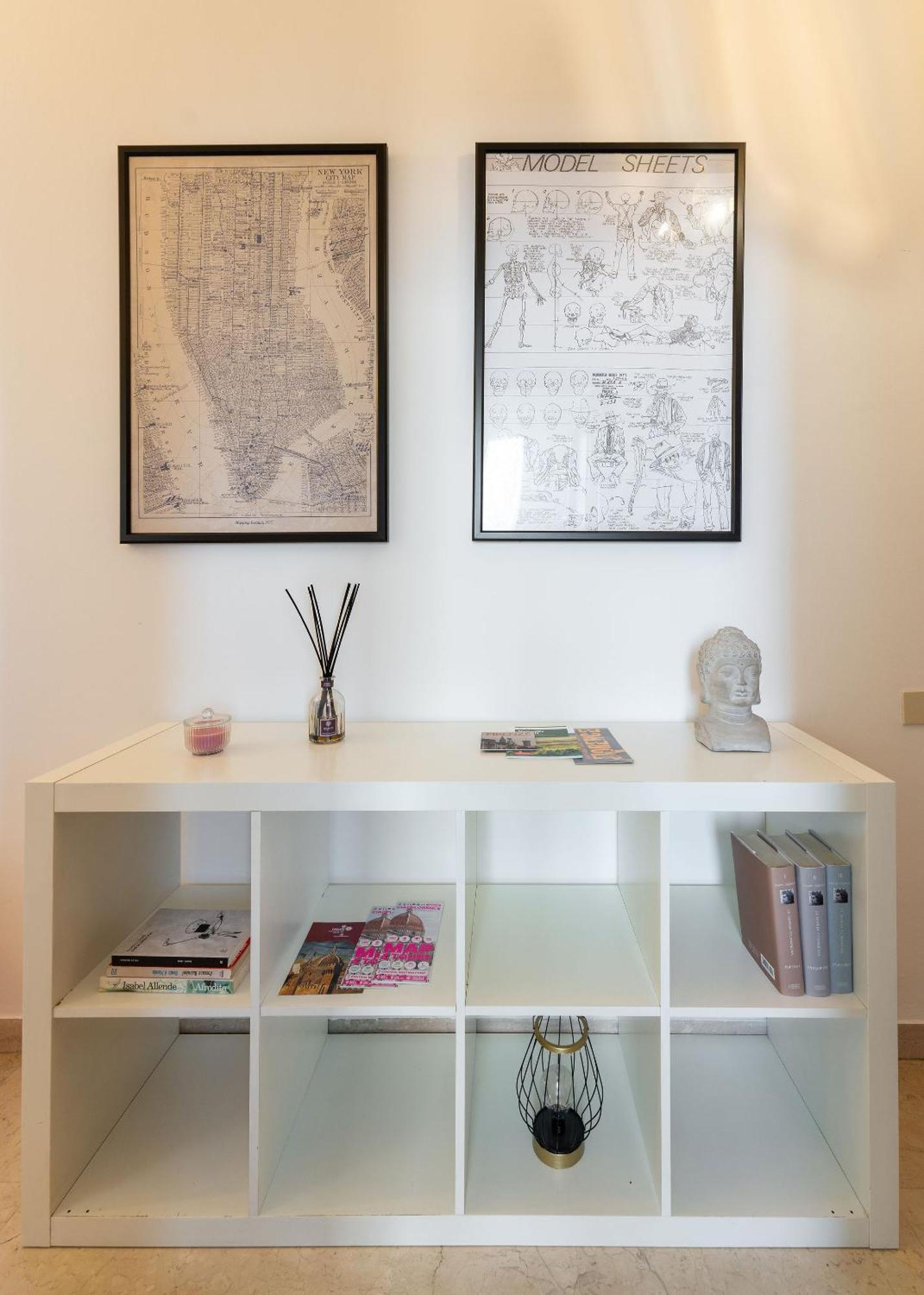 Dei Poeti Rooms&apartments Bed & Breakfast Florence
