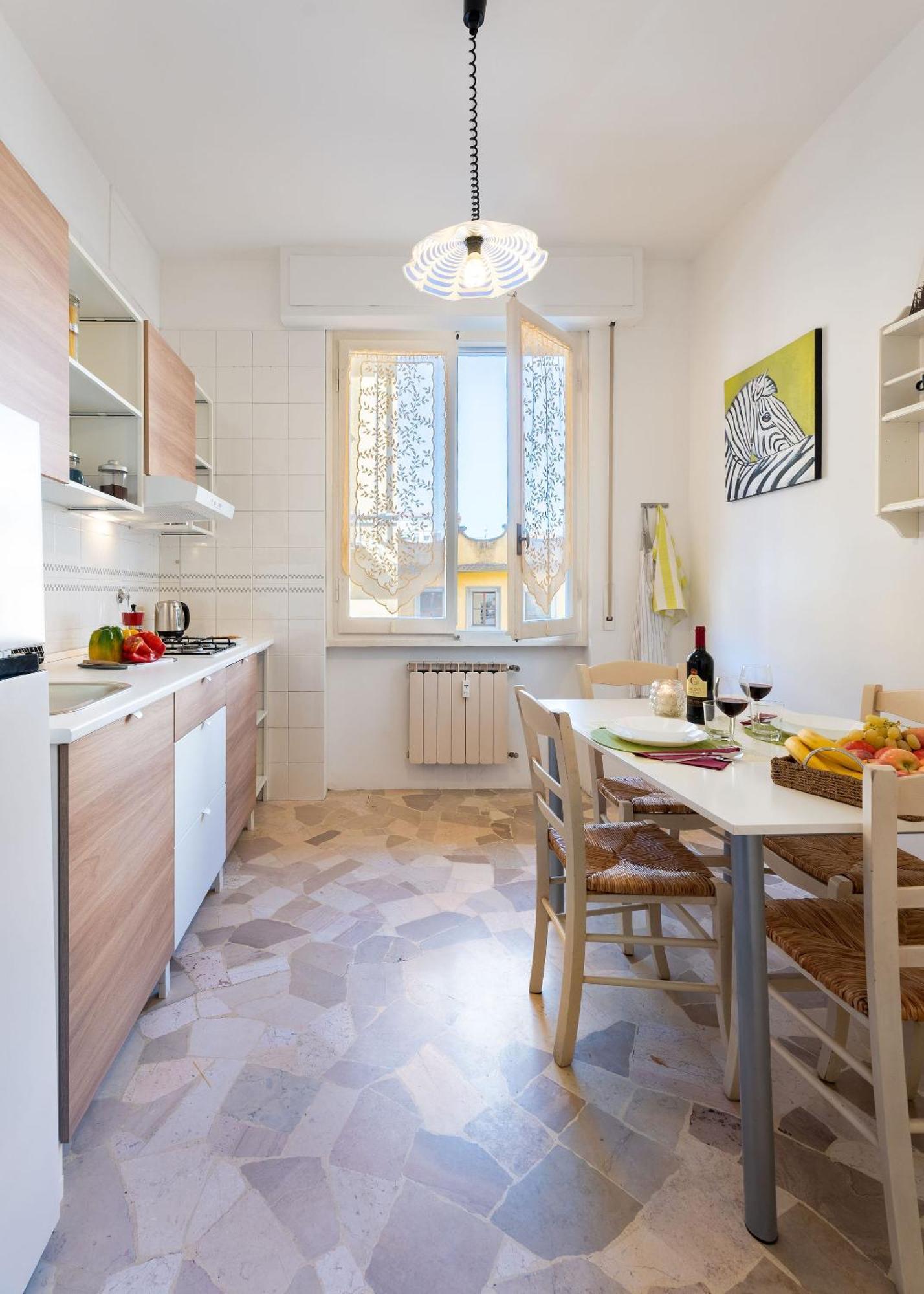 Dei Poeti Rooms&apartments Florence