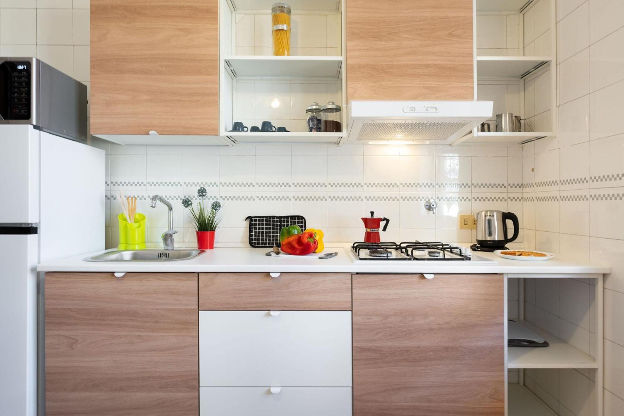 Bed & Breakfast Dei Poeti Rooms&apartments