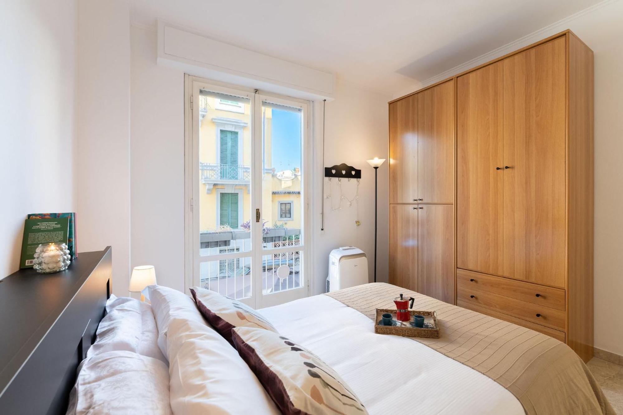 Dei Poeti Rooms&apartments Bed & Breakfast Florence
