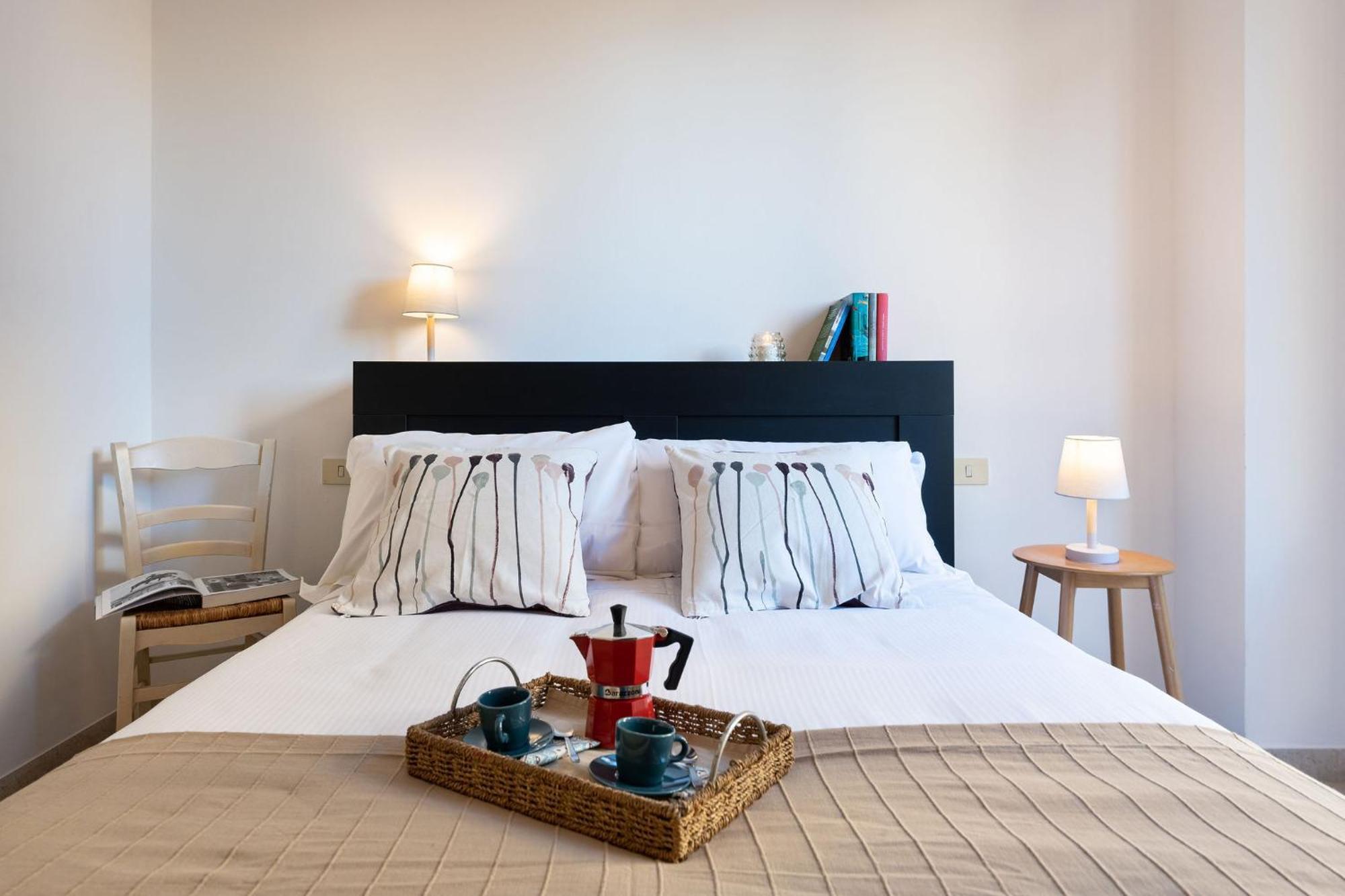 Bed & Breakfast Dei Poeti Rooms&apartments Florence