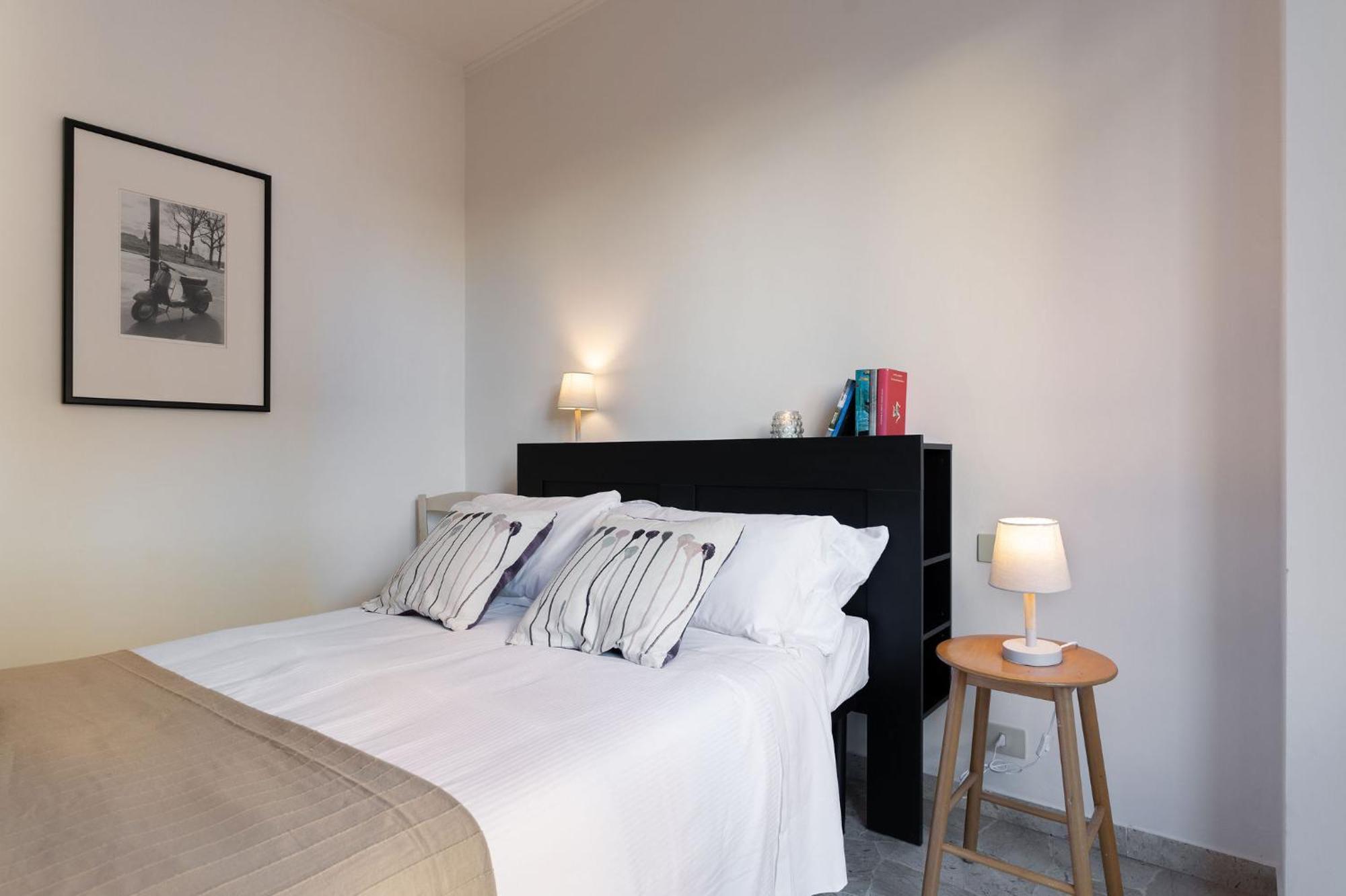 Dei Poeti Rooms&apartments Florence