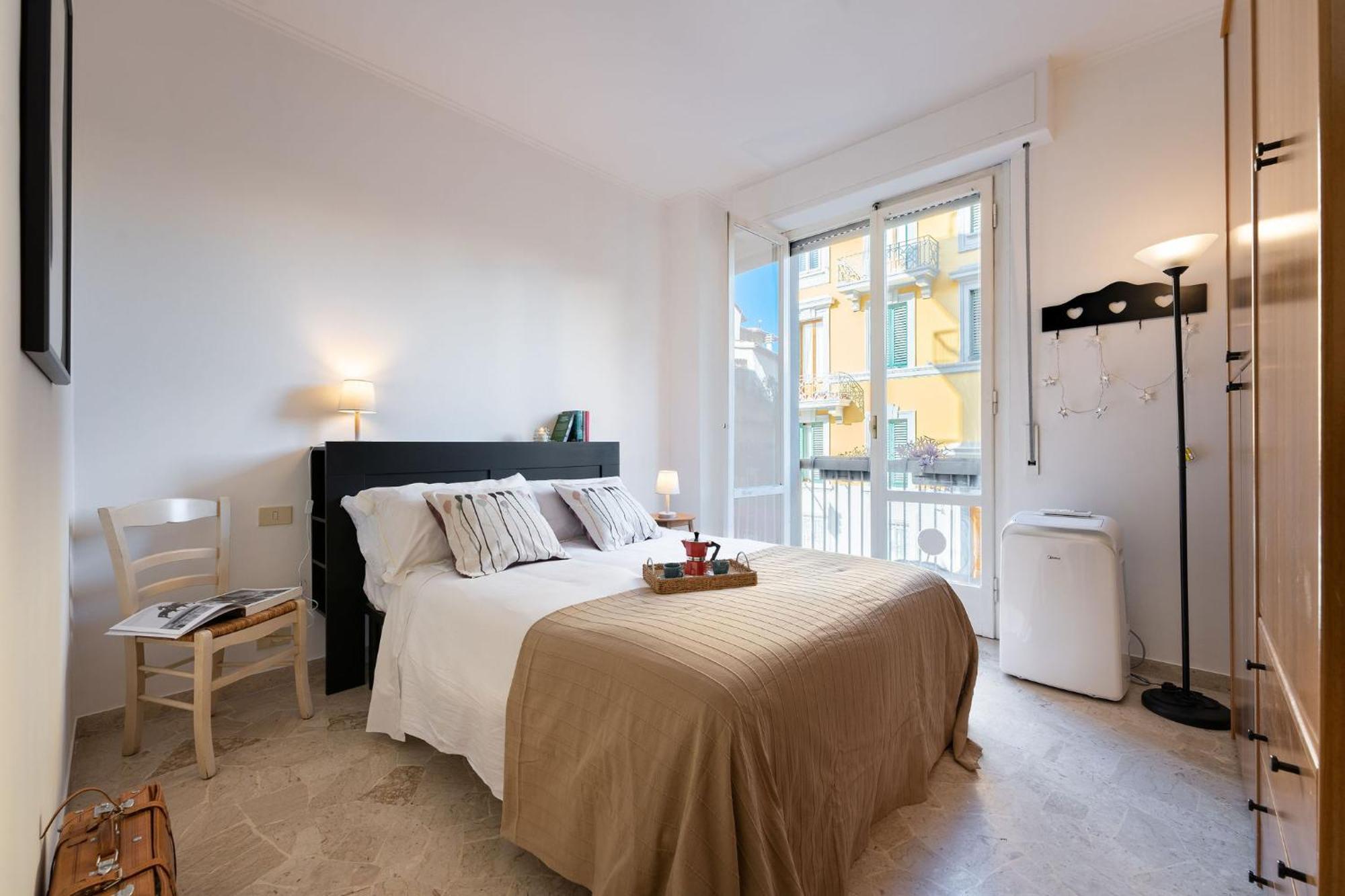 Dei Poeti Rooms&apartments Bed & Breakfast Florence