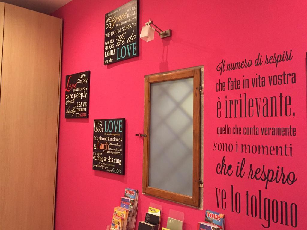 Bed & Breakfast Dei Poeti Rooms&apartments Florence