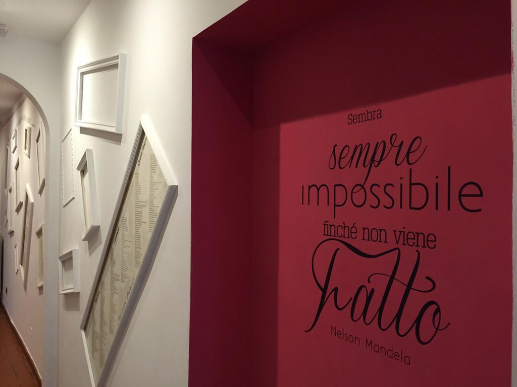 Dei Poeti Rooms&apartments 3* Florence