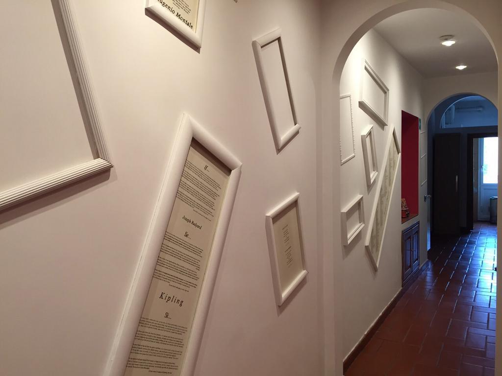 Dei Poeti Rooms&apartments Florence