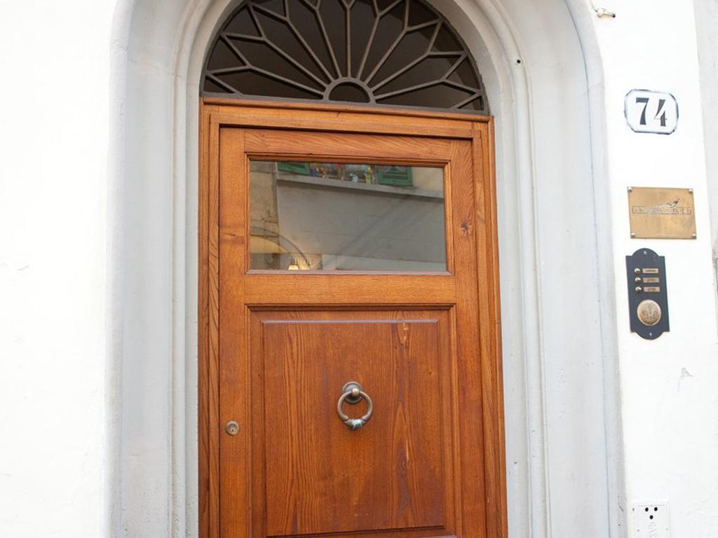 Dei Poeti Rooms&apartments Florence