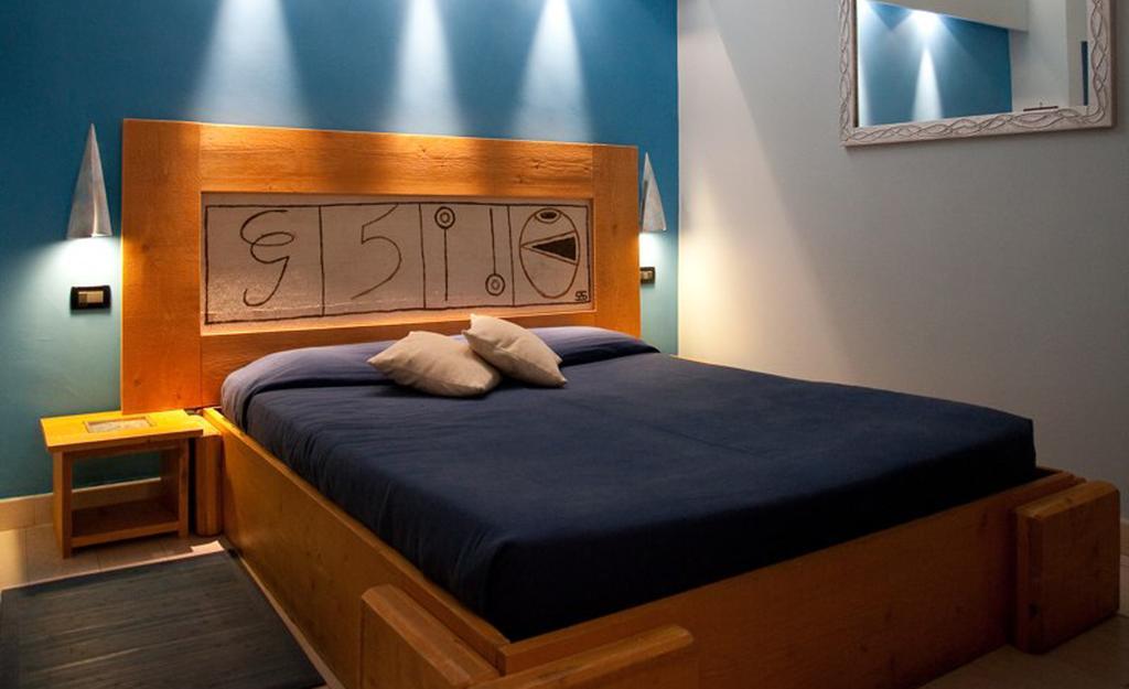 Dei Poeti Rooms&apartments Florence