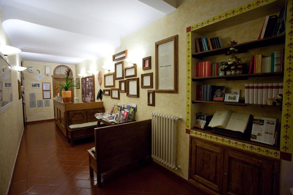 Dei Poeti Rooms&apartments Bed & Breakfast Florence
