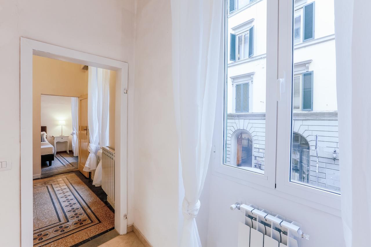 Dei Poeti Rooms&apartments Bed & Breakfast Florence