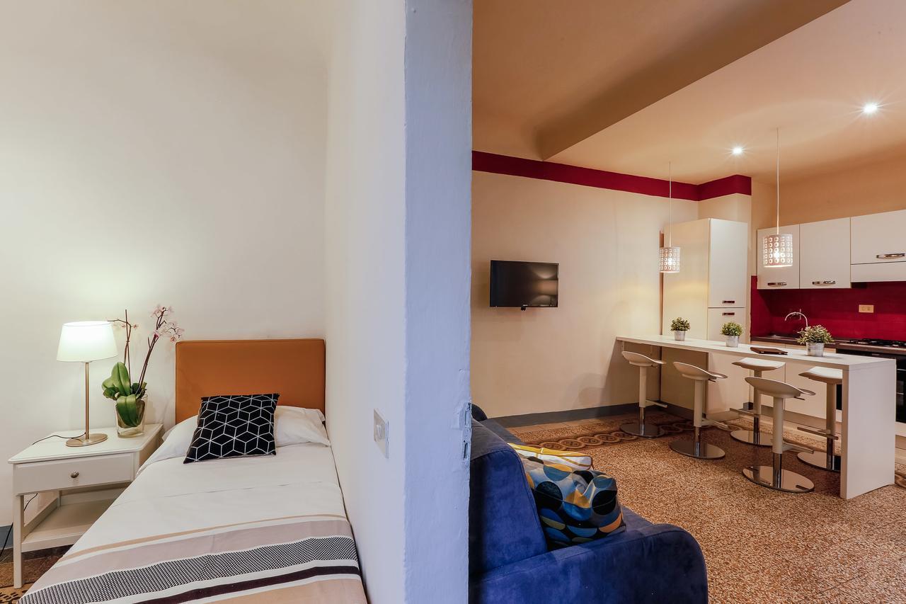 Dei Poeti Rooms&apartments Bed & Breakfast Florence