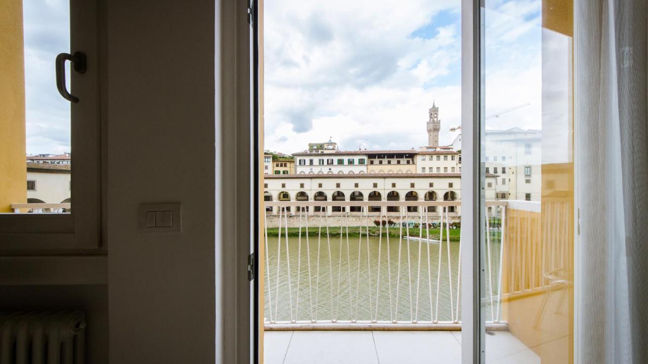 Dei Poeti Rooms&apartments Florence