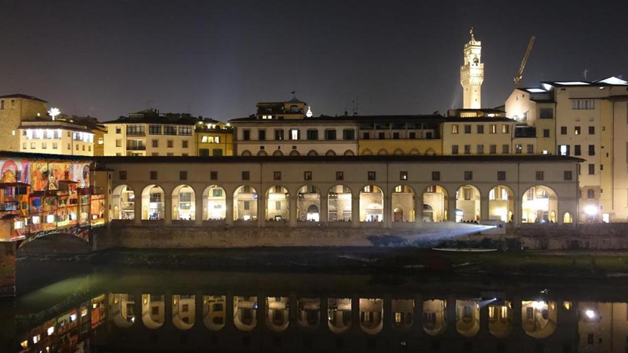 Dei Poeti Rooms&apartments Florence