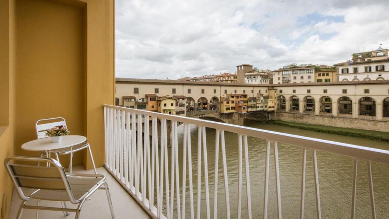 Bed & Breakfast Dei Poeti Rooms&apartments Florence